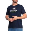 Camiseta Masculina Ecko OG Script MARINHO-EK529- -4-